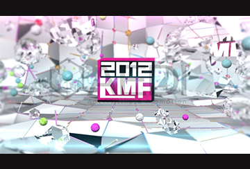 MBC 뮤직 KMF