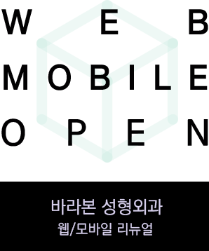 바라본 타이틀